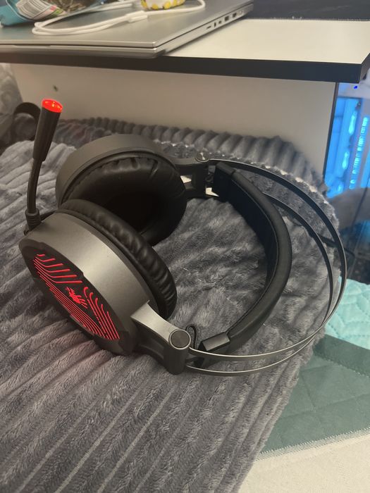 Компьютер Игровой PC