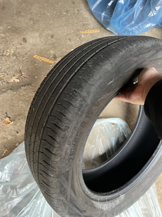 Комплект летни гуми