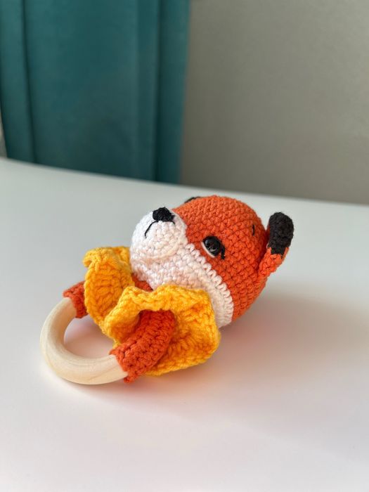 Погремушки , игрушки ручная работа