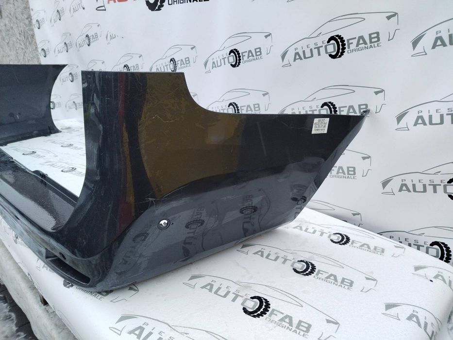 Bara spate Mercedes Vito,V-CLass W447 Lung Facelift an 2024-2025-2026