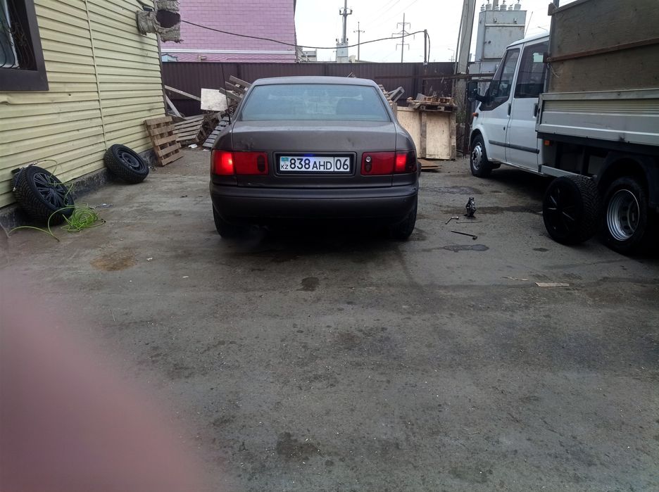 Продаётся Ауди А8