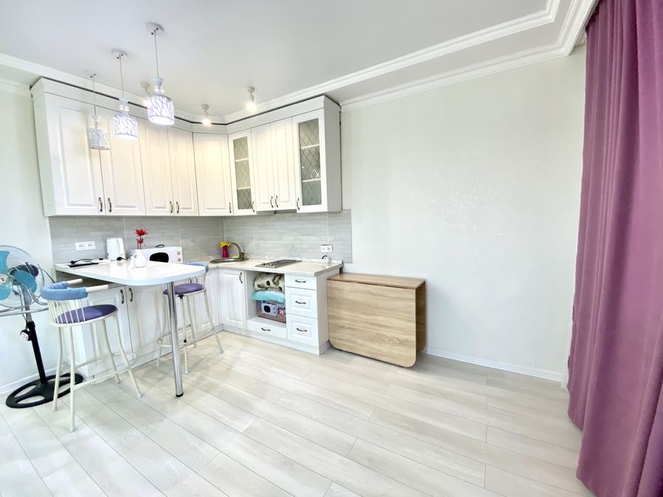 Квартира посуточно