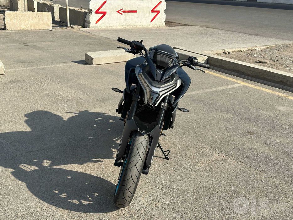NK800 Sport version kredit/naqt/rassrochka
