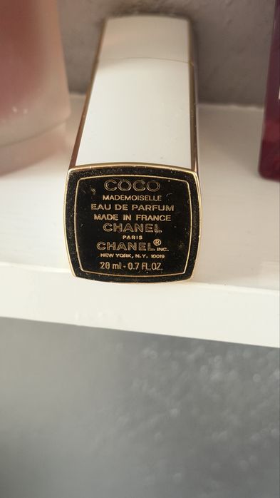 lancome lacoste coco tom ford