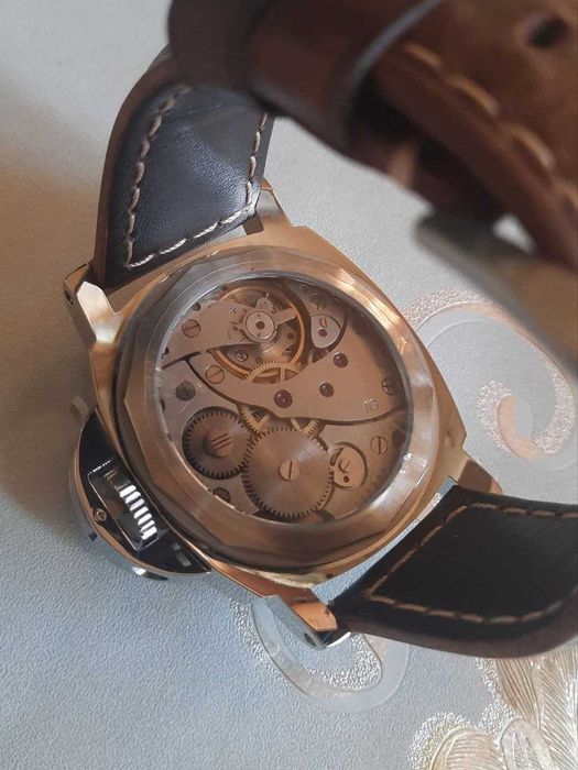 Продам часы Молния-PANERAI