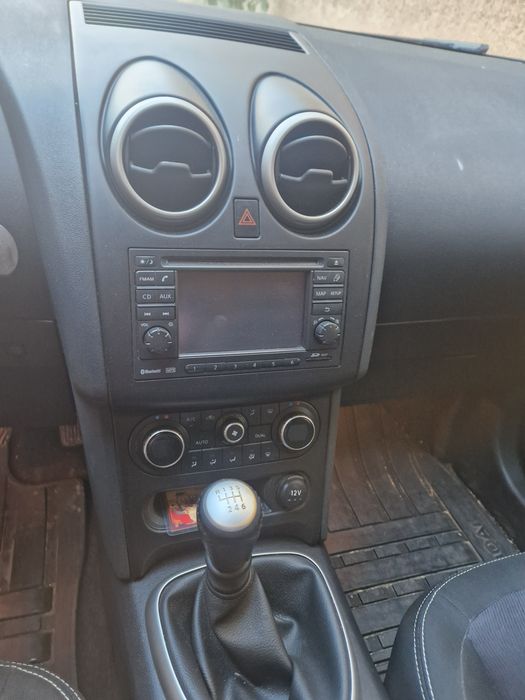 NISSAN Qashqai 2013 — imagine 4