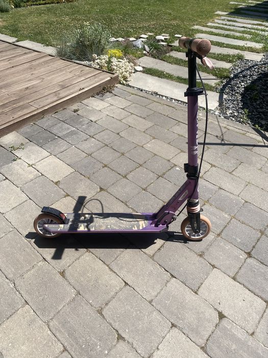 Trotineta copii Oxelo