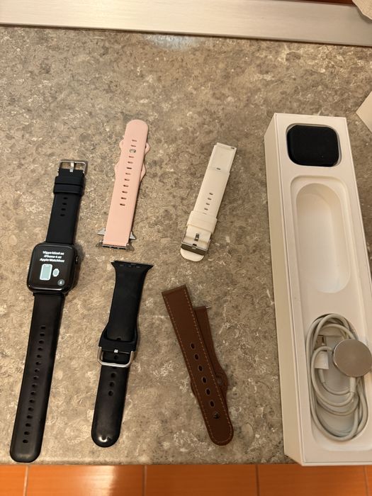 Apple watch Series 4 fullbox