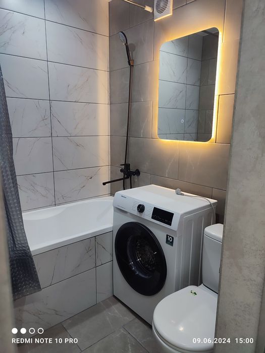 Элитные кв 1,2,3 комнатные Рудный