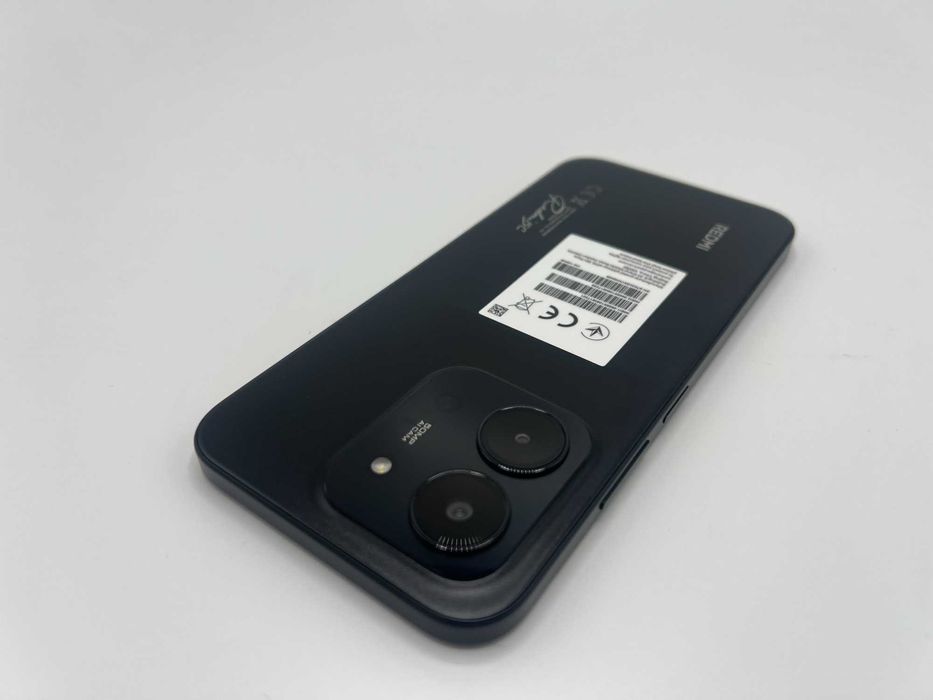 Xiaomi Redmi 15C Black 128GB 4GB Ram DualSim Stare Excelenta - Nord