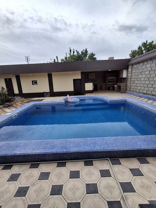 Дача посуточно Кайнар