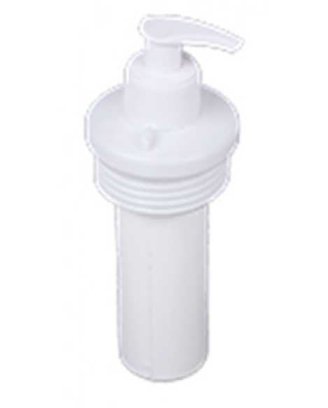 Метален резервоар за вода 35л