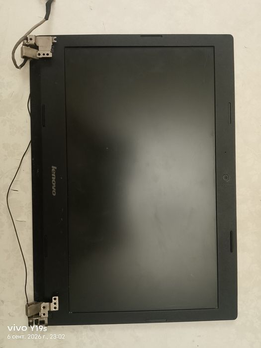 Lenovo E40-80 laptop