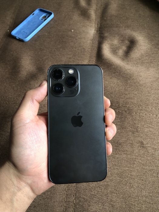 Iphone 13 pro 256 ГБ