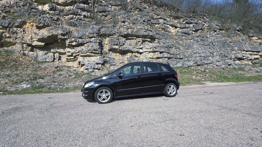 De vânzare! Mercedes B 180!