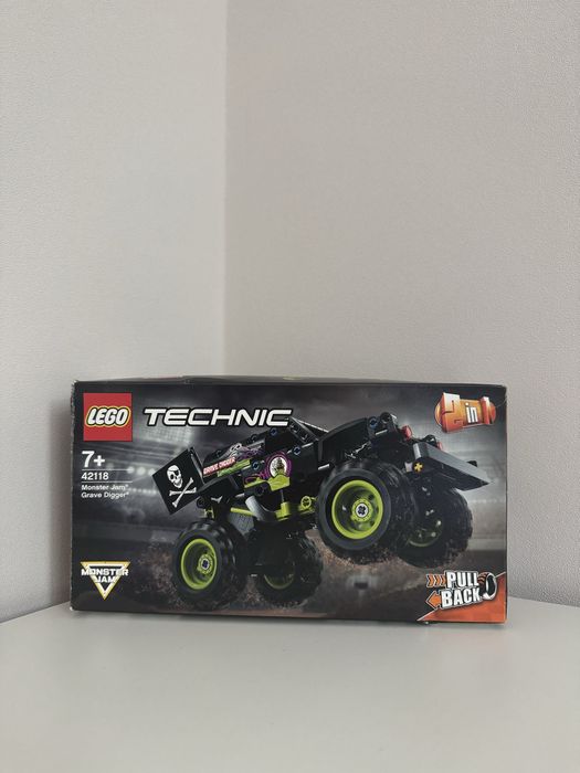 Lego Technic / Лего Техник 42118