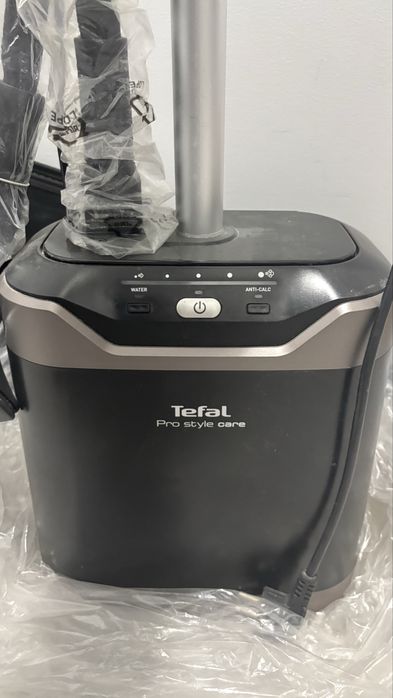 Отпариватель Tefal