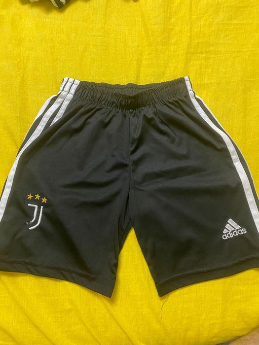 echipamen fotbal messi si pobga 2 bucati