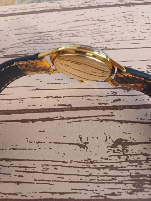 Ceas mecanic Seiko Cronos