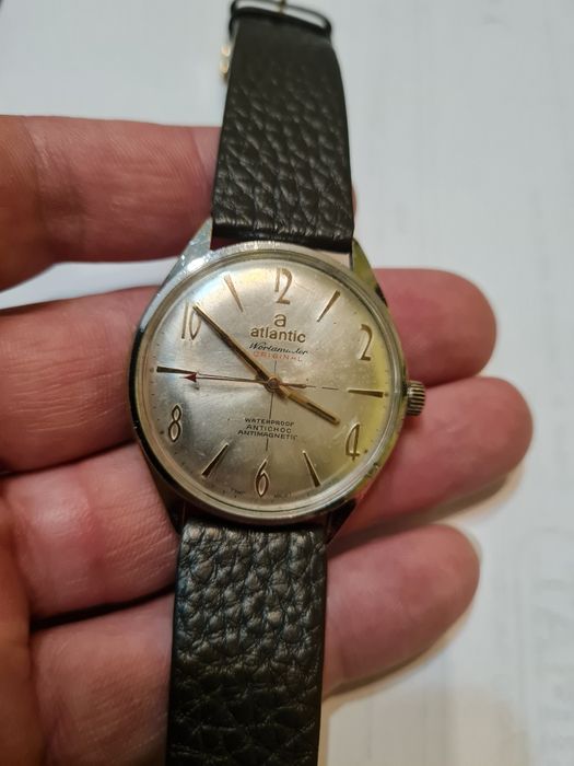 Atlantic woldmaster.17rubin