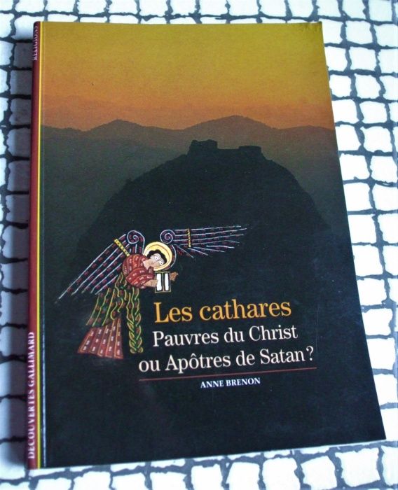 Colecţie cărți spiritualitate_în franceză