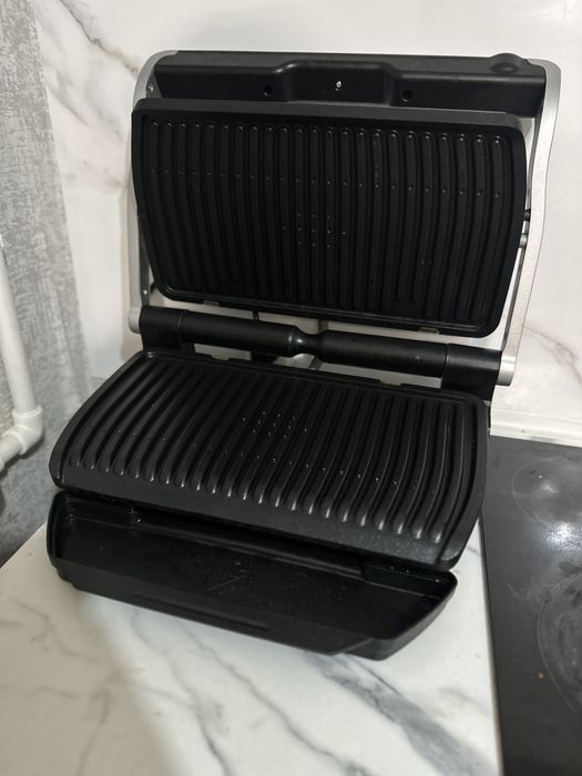 Продам гриль в отличном состоянии