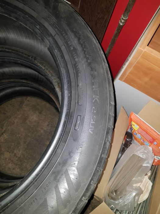 Резина автомобильная