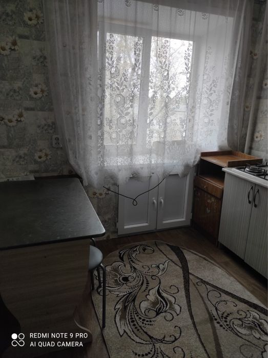 Продам 2х комнатную квартиру