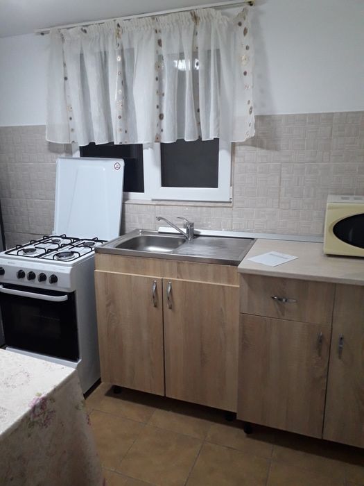 Casă de inchiriat  în cartier Chercea