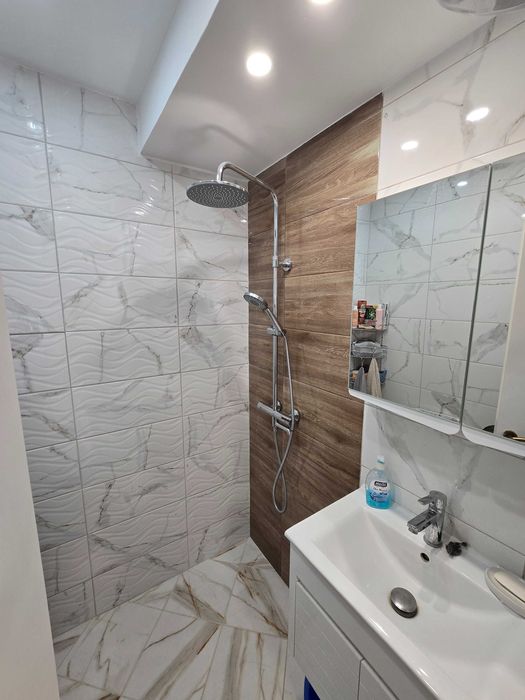 3-стаен в кв. Колю Фичето