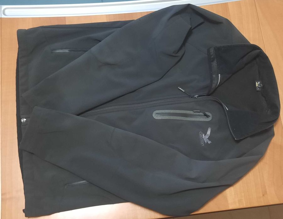 Salewa®-В много добро състояние