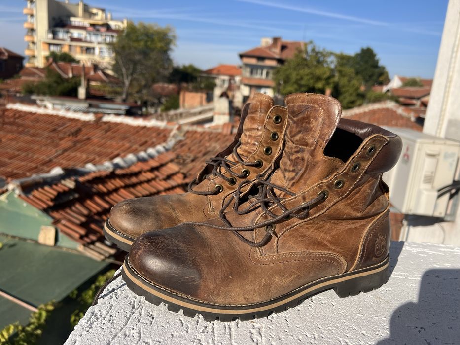 Timberland Waterproof 44