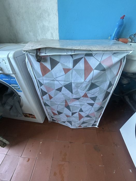 Комната в малосемейном общежитии