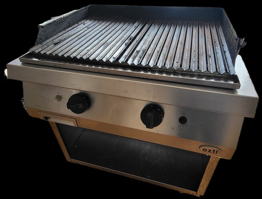 Vand gratar cu roca vulcanica