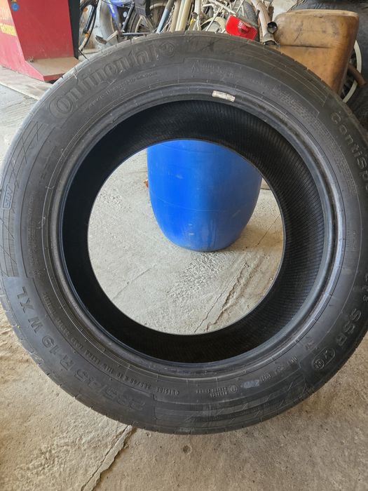 Cauciuc 285 45 r19