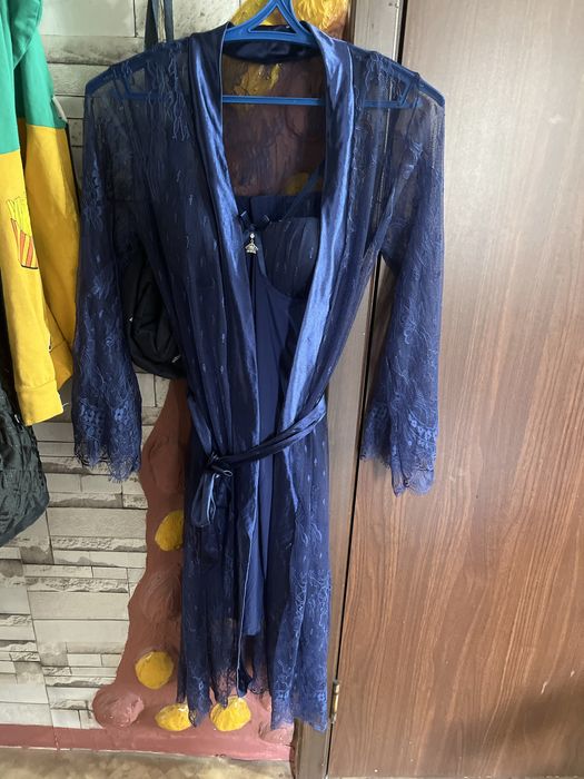 Продам пижаму новая