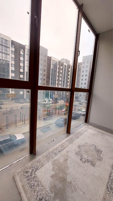 Сдается квартира 16000