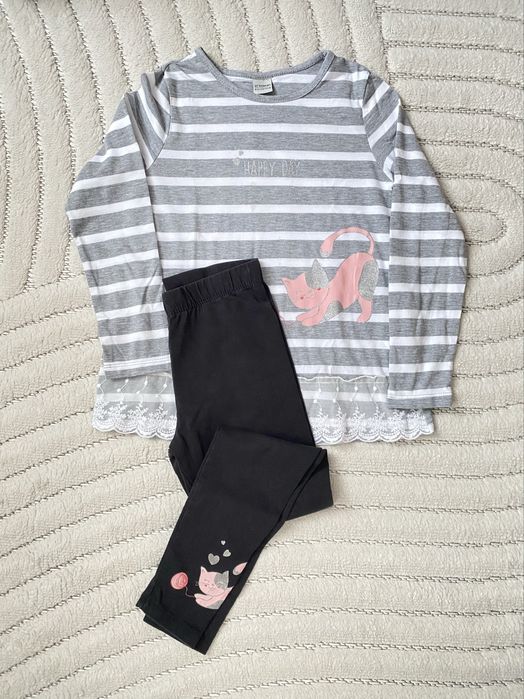 Дрехи за момиче-7,8,9 год.