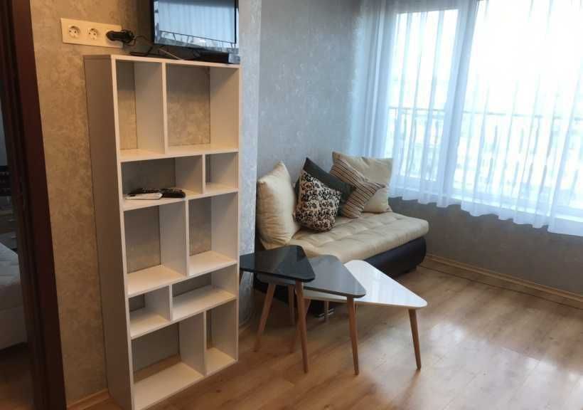 Продава се Двустаен апартамент в София, Лозенец - 76 кв.м за 1829 €/кв.м - Снимка #1