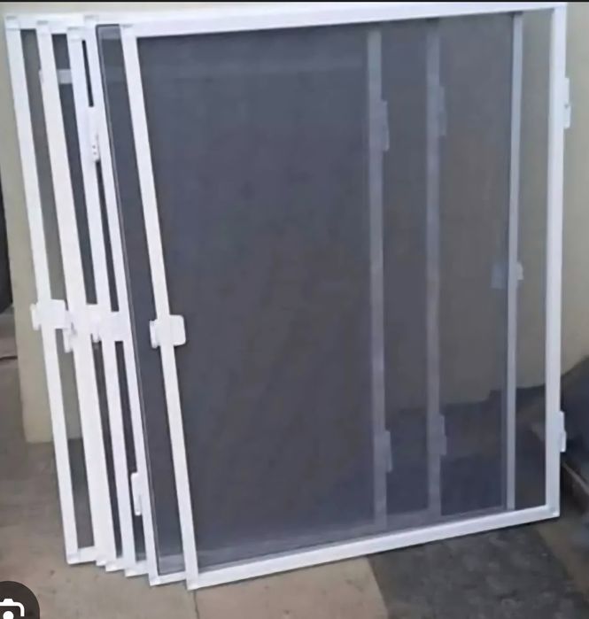 Tâmplărie PVC la comandă