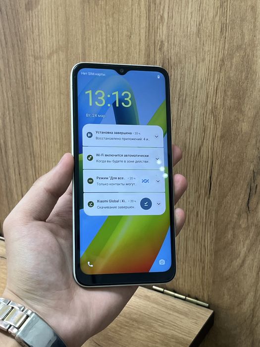 Redmi A1+ в отличном состоянии