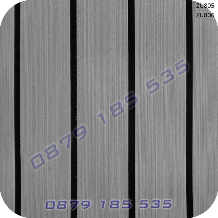 Подложка декинг EVA пяна сива настилка лодка яхта под палуба