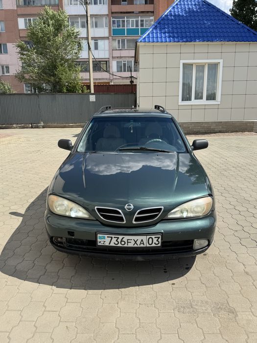Продам Ниссан Примьера
