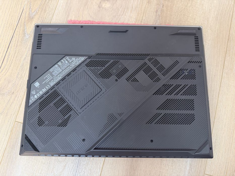 Asus ROG Strix G16