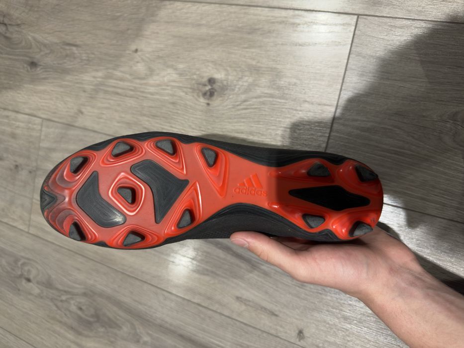 Adidas X Speedportal.4