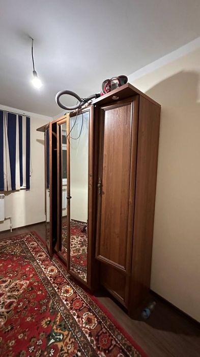 Аренда Сергили 7а. 3/5/7 (3-метро бекат олдида) Оилага берилади