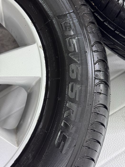 Диски Шины 4/114,3