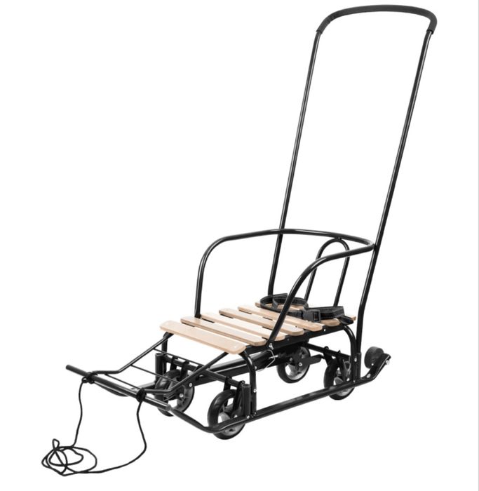 Продам детские санки