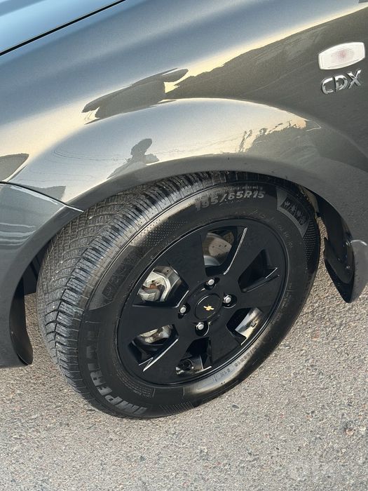 Chevrolet jentra 2017  xolati zor tayyor