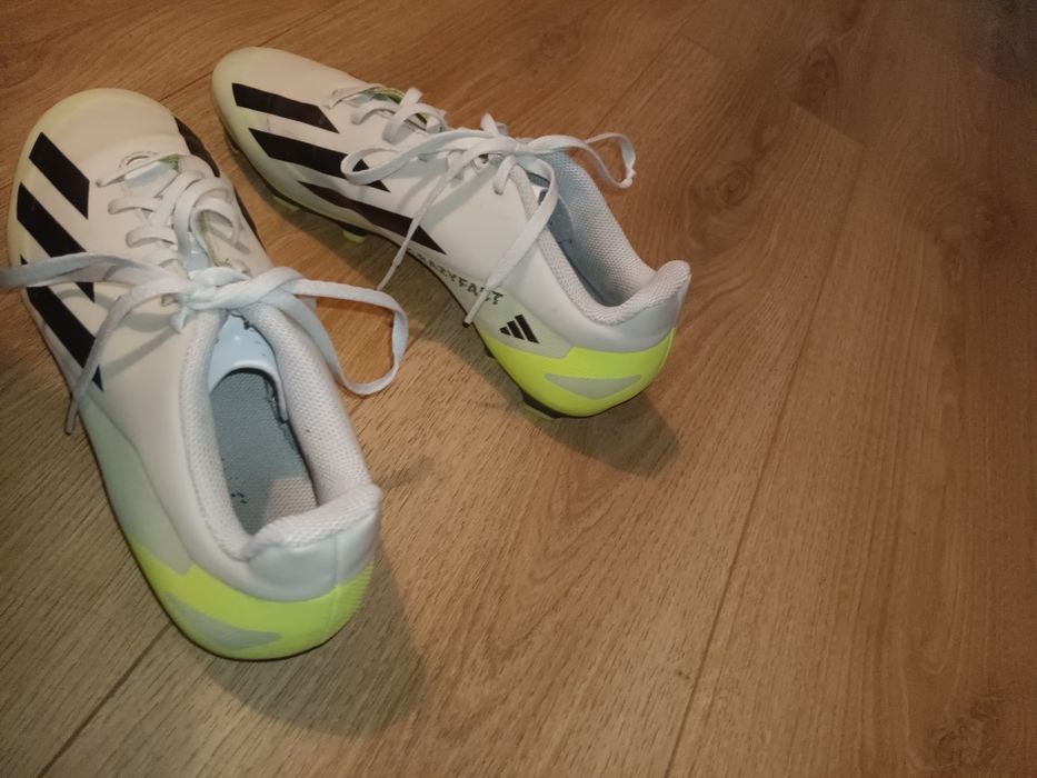 Adidas Бутонки 43 момер